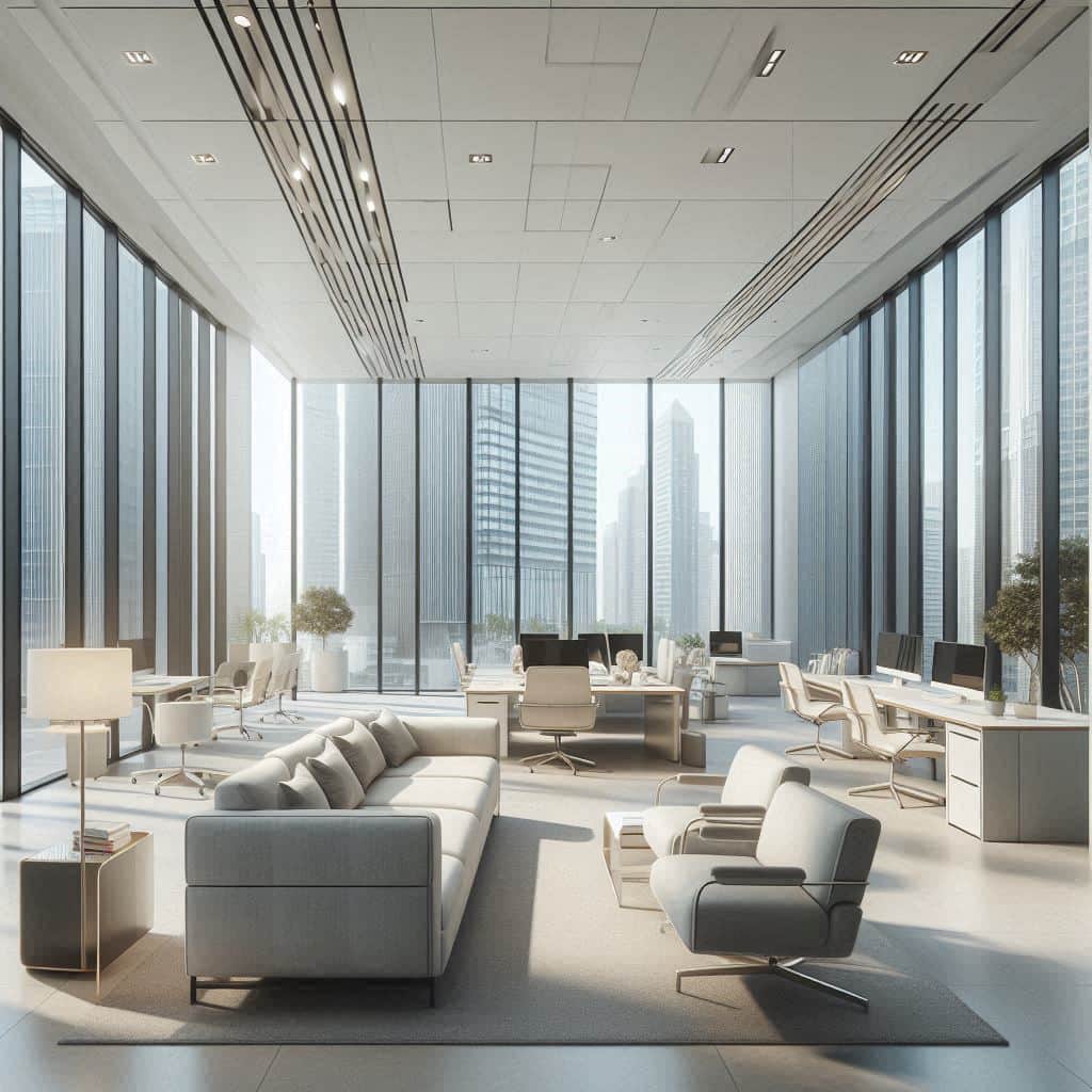 大厦名字文章配图